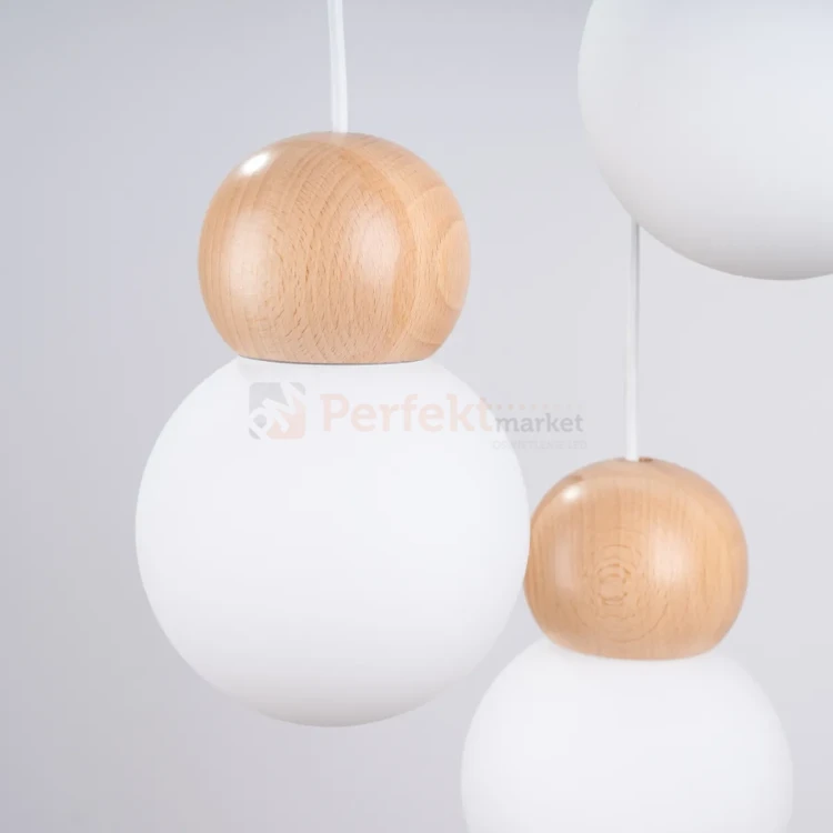 Lampa wisząca PEKKA 1 naturalne drewno Sollux SL.1390 perfektmarket (4).webp