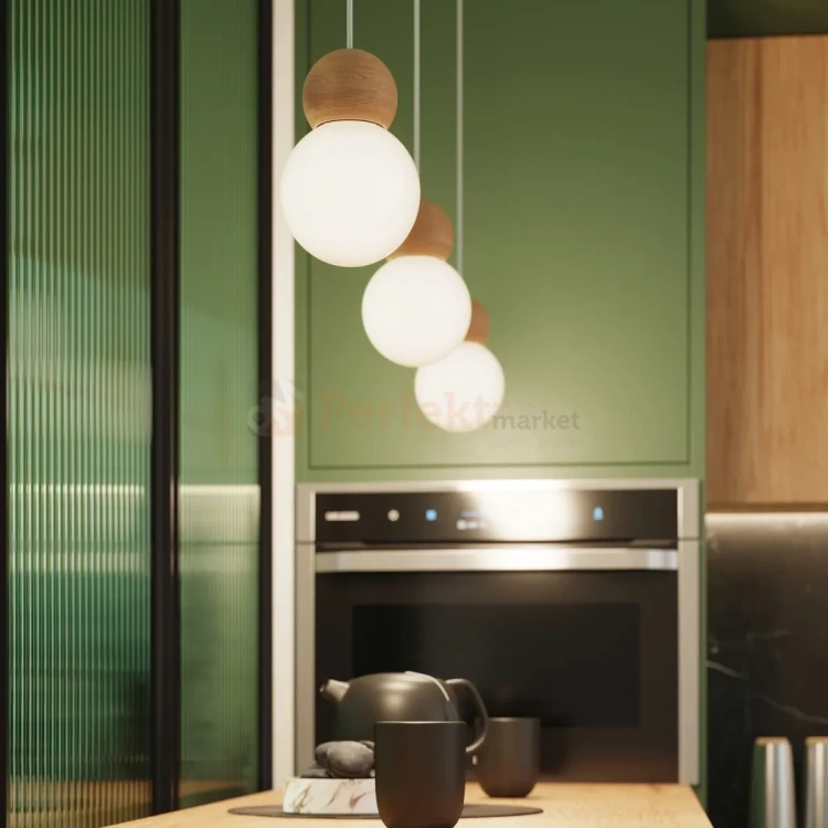 Lampa wisząca PEKKA 1 naturalne drewno Sollux SL.1390 perfektmarket (5).webp