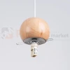 Lampa wisząca PEKKA 1 naturalne drewno Sollux SL.1390 perfektmarket (6).webp