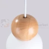 Lampa wisząca PEKKA 1 naturalne drewno Sollux SL.1390 perfektmarket (1).webp
