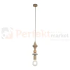 Lampa wisząca TOWER SABIA WOOD 1XE27 perfektmarket (4).webp