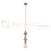 Lampa wisząca TOWER SABIA WOOD 1XE27 perfektmarket (5).webp