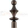 Lampa wisząca TOWER BROWN 1XE27 perfektmarket (5).webp