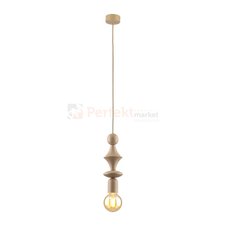 Lampa wisząca TOWER SABIA 1XE27 perfektmarket (2).webp