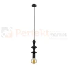 Lampa wisząca TOWER BLACK 1XE27 perfektmarket (6).webp