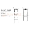 uchwyty montażowe do opraw allday basic 1200mm 2szt perfektmarket.webp