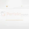 Złota lampa wisząca liniowa tuba MONTERZO LE45452 120cm 20W CCT 1 perfektmarket.webp