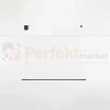 Czarna lampa wisząca liniowa tuba MONTERZO LE45454 120cm 20W CCT perfektmarket 5.webp