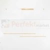 Złota lampa wisząca liniowa tuba MONTERZO LE45453 160cm 40W CCT perfektmarket 1.webp