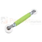 Radełko rolka do montażu taśm LED 5/8mm w profilach