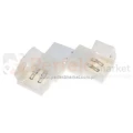 Złączka kątowa do taśm LED 8mm PCB 2 ID-0042 2pin  perfektmarket.jpg