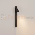 Kinkiet LED z wyłącznikiem czarny TORSENA Luces Exclusivas LE45537 perfektmarket (6).webp