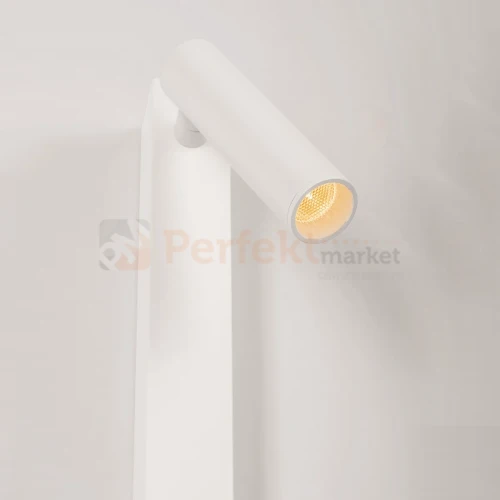 Kinkiet LED z wyłącznikiem biały TORSENA Luces Exclusivas LE45538 perfektmarket (5).webp