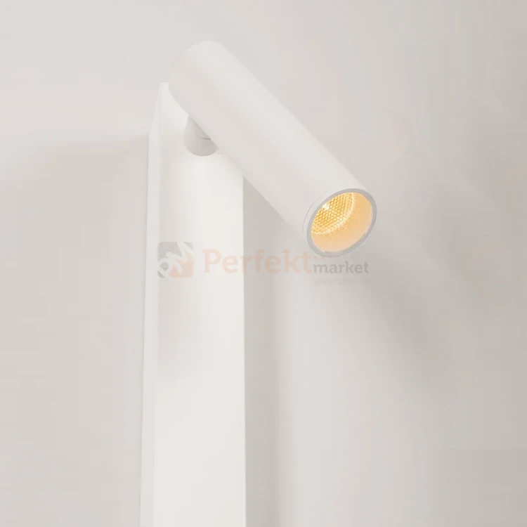 Kinkiet LED z wyłącznikiem biały TORSENA Luces Exclusivas LE45538 perfektmarket (5).webp