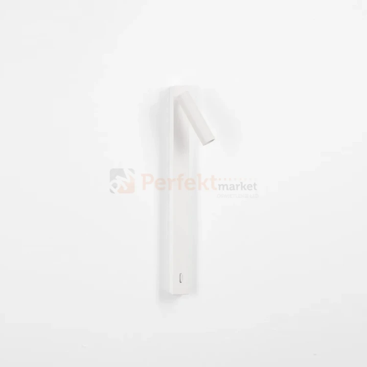 Kinkiet LED z wyłącznikiem biały TORSENA Luces Exclusivas LE45538 perfektmarket (1).webp