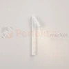 Kinkiet LED z wyłącznikiem biały TORSENA Luces Exclusivas LE45538 perfektmarket.webp