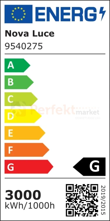 Kinkiet LED z wyłącznikiem biały TORSENA Luces Exclusivas LE45538 perfektmarket (7).webp