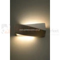 Kinkiet ceramiczny do malowania E27 Sigma mini SL.0229 perfektmarket sklep led

