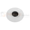 Kinkiet lampa ścienna TARLOK 350 czarna 12W LED perfektmarket.webp
