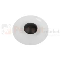 Kinkiet lampa ścienna TARLOK 350 czarna 12W LED perfektmarket.webp