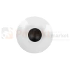 Kinkiet lampa ścienna TARLOK 350 czarna 12W LED perfektmarket (2).webp