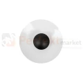 Kinkiet lampa ścienna TARLOK 350 czarna 12W LED perfektmarket (2).webp