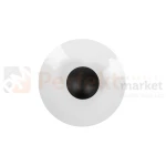 Kinkiet lampa ścienna TARLOK 350 czarna 12W LED perfektmarket (2).webp