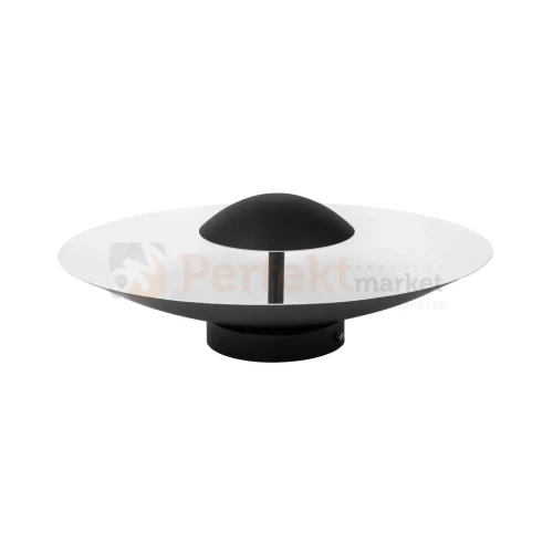 Kinkiet lampa ścienna TARLOK 350 czarna 12W LED perfektmarket (1).webp