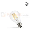 Żarówka LED E27 8.5W filament COG 2700K ściemnialna perfektmarket (3).webp