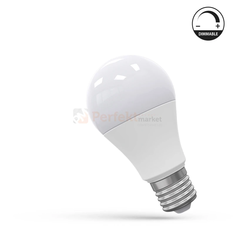 żarówka led e27 smd ściemnialna 11W perfektmarket.webp