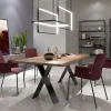 lampa wisząca led ściemnialna GEOMETRIC MAXLIGHT perfektmarket.webp