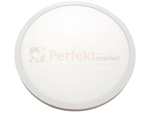 plafon LED duży panel led natynkowy 60 cm 4000K 40W 3200lm perfektmarket.jpg