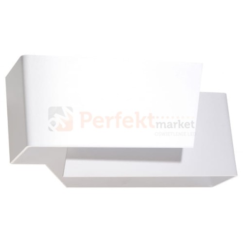 lampa_ścienna kinkiet biała nowoczesna minimalizm perfektmarket design lampa sufitowa kwadratowa plafon LED linea biały perfektmarket SL.0394 sklep_olsztyn.jpga