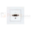 gniazdo VGA pefektmarket viko białe karre 90967166.jpg