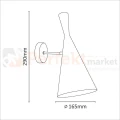 il mio Kinkiet MODERN C B black 307996 wymiar perfektmarket.jpg