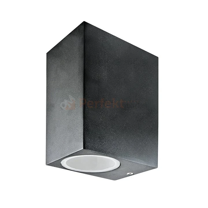 Boston kwadratowy 2xgu10 czarny Polux 303332 sklep perfektmarket.jpg