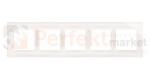 Simon 54 Premium ramka 5-krotna szkło BIAŁA PERŁA DRN5/70 perfektmarket