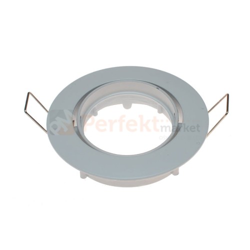 oprawa halogenowa regulowana aluminiowa