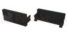 zaślepka do profili aluminiowych terra z otworem perfektmarket led oświetlenie_led listwy_led czarna