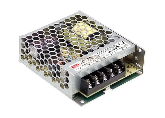 Zasilacz Mean Well LRS-50-12 12V 50W perfektmarket sklep led oswietlenie