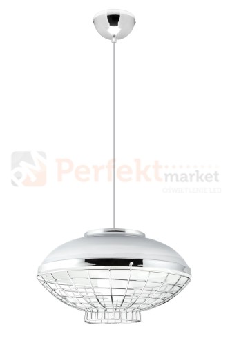 Lampa_do_salonu czarna lampa_wisząca druciana industrialna industrial beton chrom srebrna BIRDCALLA-L MD1116-L RG 
oswietlenie_led-led-lampa perfektmarket.jpg
