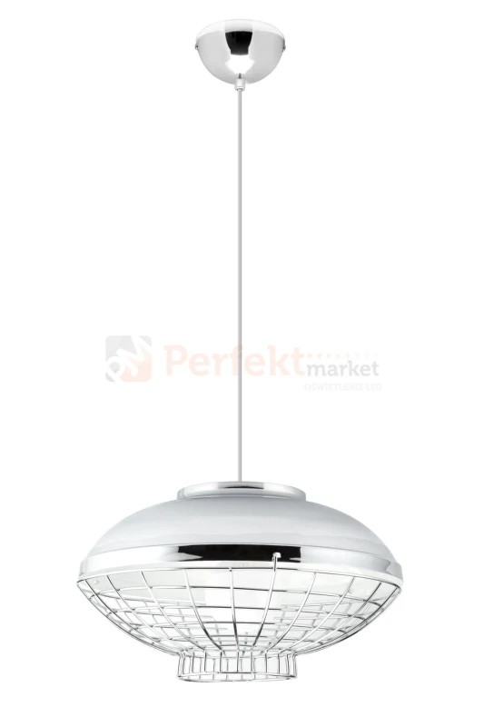 Lampa_do_salonu czarna lampa_wisząca druciana industrialna industrial beton chrom srebrna BIRDCALLA-L MD1116-L RG 
oswietlenie_led-led-lampa perfektmarket.jpg