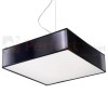 nowoczesna lampa minimal perfektmarket design wisząca sufitowa kwadratowa LED HORUS 35 czarna zoom.jpg