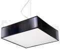 nowoczesna lampa minimal perfektmarket design wisząca sufitowa kwadratowa LED HORUS 35 czarna zoom.jpg