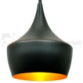 modern lampa czarna wisząca led design small zoom profil okrągła edison minimal styl perfektmarket.jpg