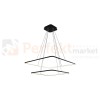 Lampa_do_salonu lampa_led wisząca lampa_wisząca nowoczesna_lampa pierścieniowa kwadratowa lampa_pierścieniowa nix 518 black czarna oswietlenie_led-led-lampa-perfektmarket.jpg
