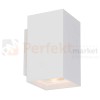 Lampa ścienna led oświetlenie_led kinkiet lampa_scienna biała biały okrągła okrągły sandy square wl white wall 92697 Zuma Line perfektmarket.jpg