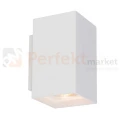Lampa ścienna led oświetlenie_led kinkiet lampa_scienna biała biały okrągła okrągły sandy square wl white wall 92697 Zuma Line perfektmarket.jpg