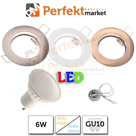 zestaw_opraw zestaw oprawy oprawa_led tanie_oprawy oprawa sufitowa okrągła oprawa_do_łazienki oprawa_do_kuchni halogenowa biała ruchoma regulowana oświetlenie oświetlenie_led sklep_led hurtownia_led Hurtownia_elektryczna sklep elektryczny perfektmarket