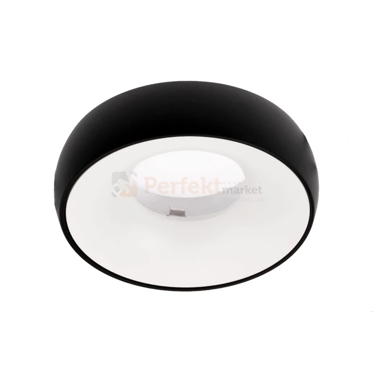 oprawa sufitowa halogenowa led coloseum czarno biała pro vero perfektmarket.jpg